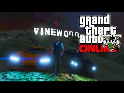 GTA 5 Online - Fast Travel, Cheaper Cars Discount & How to Roll! (GTA V Tips & Tricks, Episode 1) - UC2wKfjlioOCLP4xQMOWNcgg