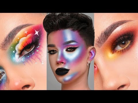 Recreating My Followers Makeup Looks - UCucot-Zp428OwkyRm2I7v2Q