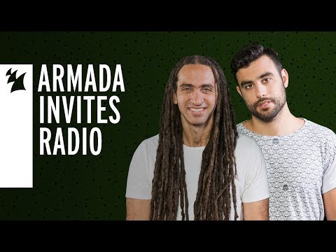 Armada Invites Radio 256 (Incl. Sultan + Shepard Guest Mix) - UCGZXYc32ri4D0gSLPf2pZXQ