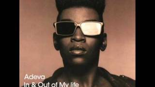 Adeva - In & Out of My Life (Jesper Dahlback Remix)