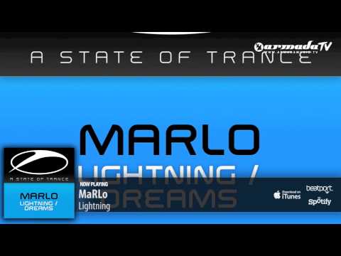 MaRLo - Lightning (Original Mix) - UCGZXYc32ri4D0gSLPf2pZXQ