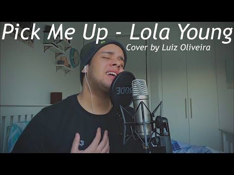 Pick Me Up - Lola Young (Cover)