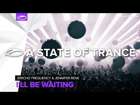 Jericho Frequency & Jennifer Rene - I'll Be Waiting (Extended Mix) - UCalCDSmZAYD73tqVZ4l8yJg