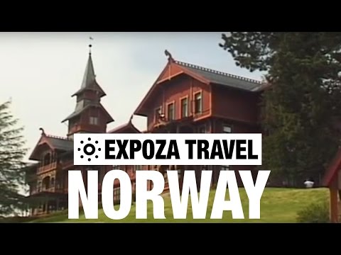 Norway (Europe) Vacation Travel Video Guide - UC3o_gaqvLoPSRVMc2GmkDrg