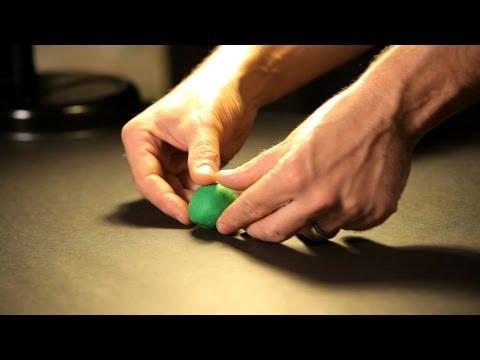 Claymation Basics | Stop Motion - UCSpVHeDGr9UbREhRca0qwsA