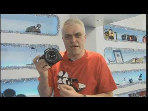 The Gadget Show: Web TV Christmas Special  Top 50 Gadgets 2009 - UCOZlALOP7ZqodgQgH4BybqA