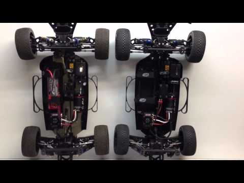 Losi Ten SCTE - Why 2 is better than 1!!! - UCSc5QwDdWvPL-j0juK06pQw