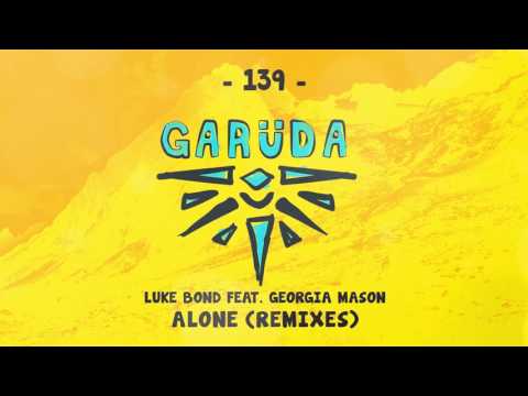 Luke Bond feat. Georgia Mason - Alone (HIDDN Remix) - UClJBGIBVKJJuRIpA6DaeQBw