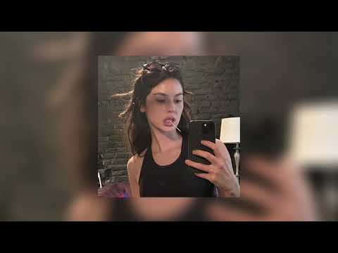 gracie abrams - unsteady sped up