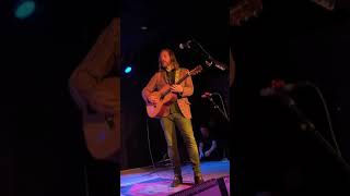 Chris & Rich Robinson - The Black Crowes - Soul Singing - Antone’s Austin - February 29, 2020