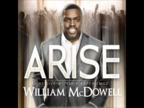 William Mcdowell - You Are God Alone