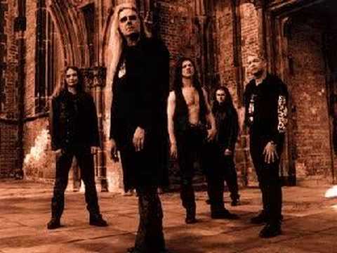 Saxon - Backs To The Wall