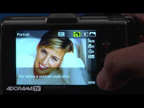 Olympus Tough TG-1: Product Review: Adorama Photography TV - UC8Pksdbj37CdE00kmE7Z1dw