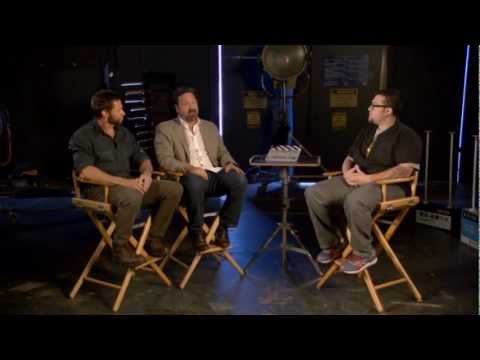 The Wolverine Livechat - UCvC4D8onUfXzvjTOM-dBfEA