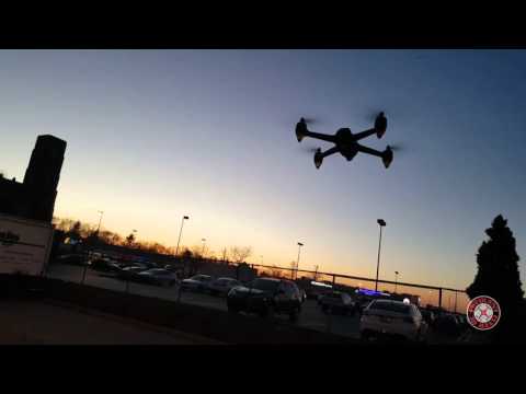 Hubsan X4 FPV Brushless H501S Maiden Flight Test - UCNUx9bQyEI0k6CQpo4TaNAw