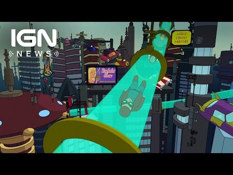 Elon Musk's Hyperloop Now Under Construction - IGN News - UCKy1dAqELo0zrOtPkf0eTMw