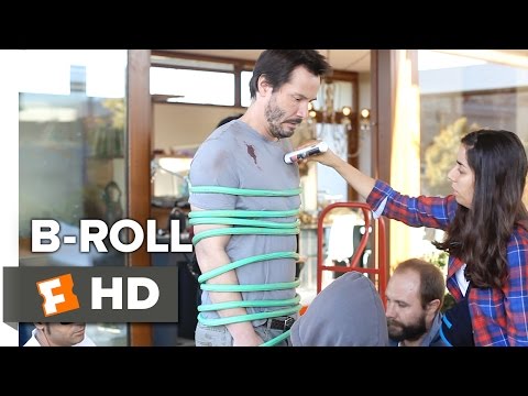 Knock Knock B-ROLL (2015) - Keanu Reeves, Lorenza Izzo Movie HD - UCkR0GY0ue02aMyM-oxwgg9g