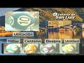 Quiniela Matutina de San Luis N°5351 23-05-2025