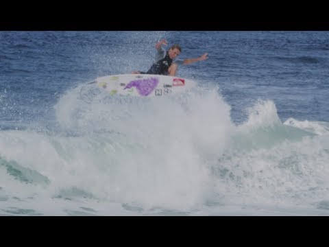 Competition Style Surfing - Red Bull Future Surf Camp 2012 Australia - Ep 2 - UCblfuW_4rakIf2h6aqANefA