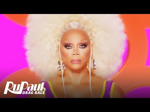 “Guess featuring billie eilish” by Charli XCX Lip Sync 🩲 RuPaul’s Drag Race