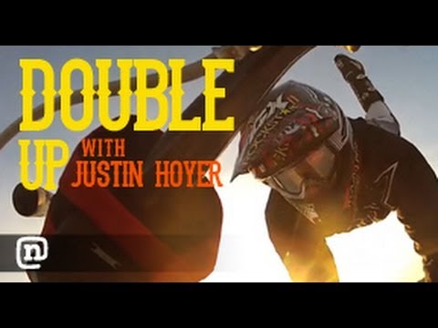 Winter X Games Nears As Justin Hoyer's Double Backflip Quest Continues - UCsert8exifX1uUnqaoY3dqA