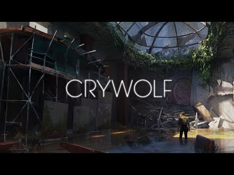 Crywolf - QUIXOTE (i am alone, and they are everyone) - UCGwALZJISywbMsd3QPvvrDQ