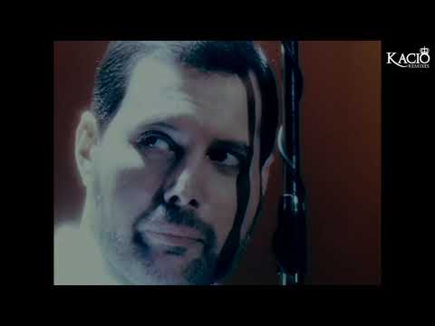 Queen  - Face It Alone