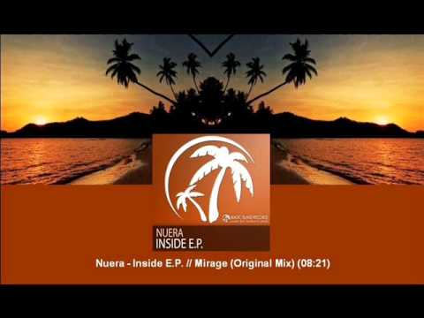 Nuera - Mirage (Original Mix) [MAGIC037.03] - UCtzmeuGQKg5BUe5u6bmmyuA