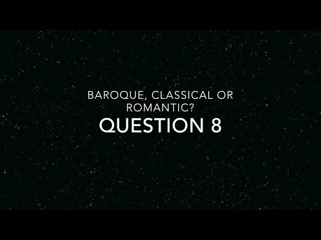 Classical Music vs Romantic Music: What’s the Difference?