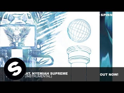 A.N.D.Y. feat. Nyemiah Supreme - Pump It Up (Instrumental) - UCpDJl2EmP7Oh90Vylx0dZtA