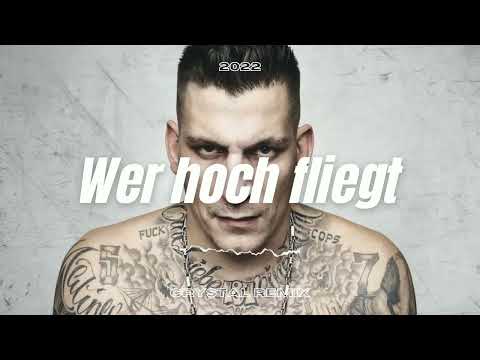 GZUZ x CAPITAL BRA - Wer hoch fliegt (prod. Cayk92)