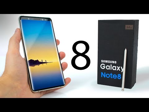 Samsung Galaxy Note 8 CLONE - Unboxing & Review! - UCr6JcgG9eskEzL-k6TtL9EQ