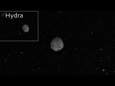 What Are Pluto's Moons Named? | Video - UCVTomc35agH1SM6kCKzwW_g