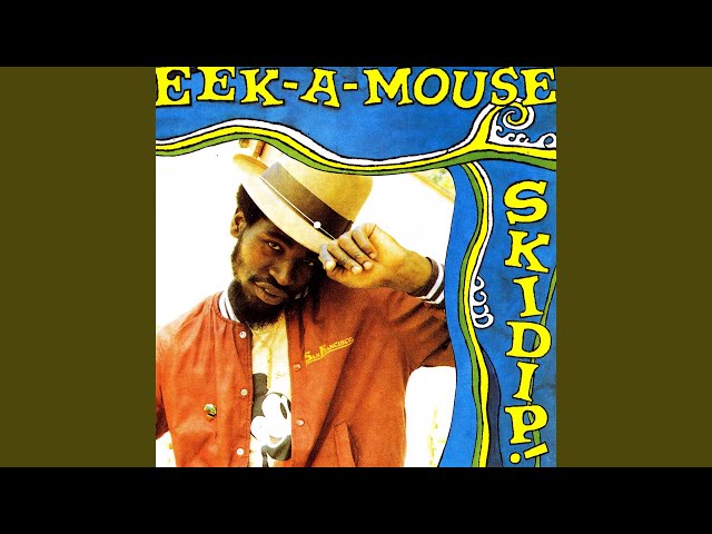 Eek A Mouse Why We Love Reggae Music