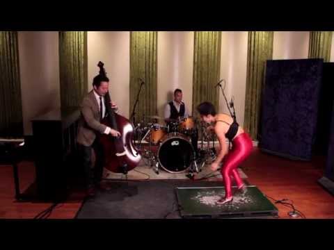 Incredible Tap Dancing Medley ft. Sarah Reich - Postmodern Jukebox - UCORIeT1hk6tYBuntEXsguLg