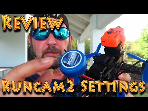 Review: RunCam2 White Balance Settings!!! (07.10.2016) - UC18kdQSMwpr81ZYR-QRNiDg