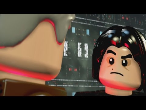 LEGO Star Wars The Force Awakens Han Solo Death - UCm4WlDrdOOSbht-NKQ0uTeg