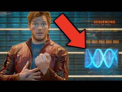 Guardians of the Galaxy MISSING EASTER EGG Explained! - UC7yRILFFJ2QZCykymr8LPwA