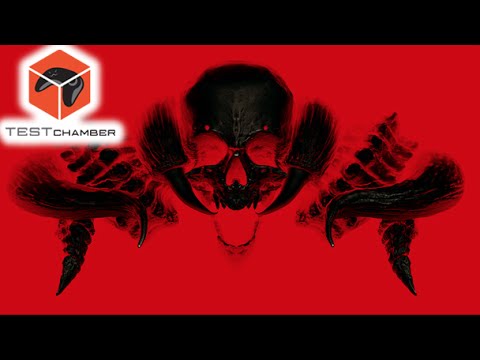 Test Chamber - Trying To Survive For 1 Minute In Devil Daggers - UCK-65DO2oOxxMwphl2tYtcw