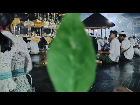 Pura Agung Besakih || Siwa Ratri 17 Januari 2026  #purabesakih #bali