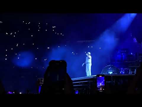 The Weeknd - Montreal (Live from Stade de France, Paris - 29.07.2023)
