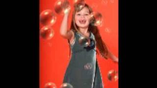 Connie Talbot - You Raise Me Up **Connie was 7 in this video**