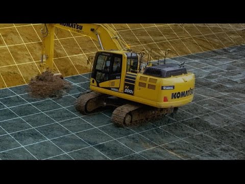 Tomorrow Daily - Japanese construction firm using robotic bulldozers guided by drones, Ep. 257 - UCOmcA3f_RrH6b9NmcNa4tdg