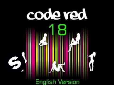 Code Red - 18 (English Version) Official including Lyrics! - UCpDJl2EmP7Oh90Vylx0dZtA