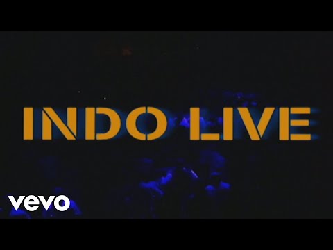 Indochine - Ouverture (Wax Tour à l'Ancienne Belgique 1997) - UCRviBuIq7NHYrQ4PlEfof7w