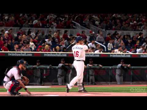 MLB 14: The Show PS4 Gameplay Clip #2 - UCKy1dAqELo0zrOtPkf0eTMw