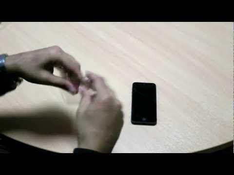 Gear4 Thin Ice Gloss Case for iPhone 5 review - UCS9OE6KeXQ54nSMqhRx0_EQ