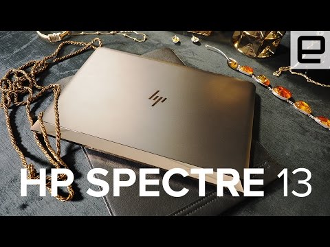 Review: HP Spectre 13 - UC-6OW5aJYBFM33zXQlBKPNA