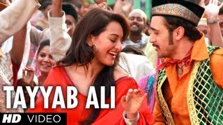 Tayyab Ali Song Once Upon a Time in Mumbaai Dobara (Again)
