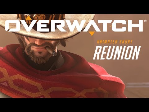 Overwatch Animated Short | “Reunion” - UClOf1XXinvZsy4wKPAkro2A